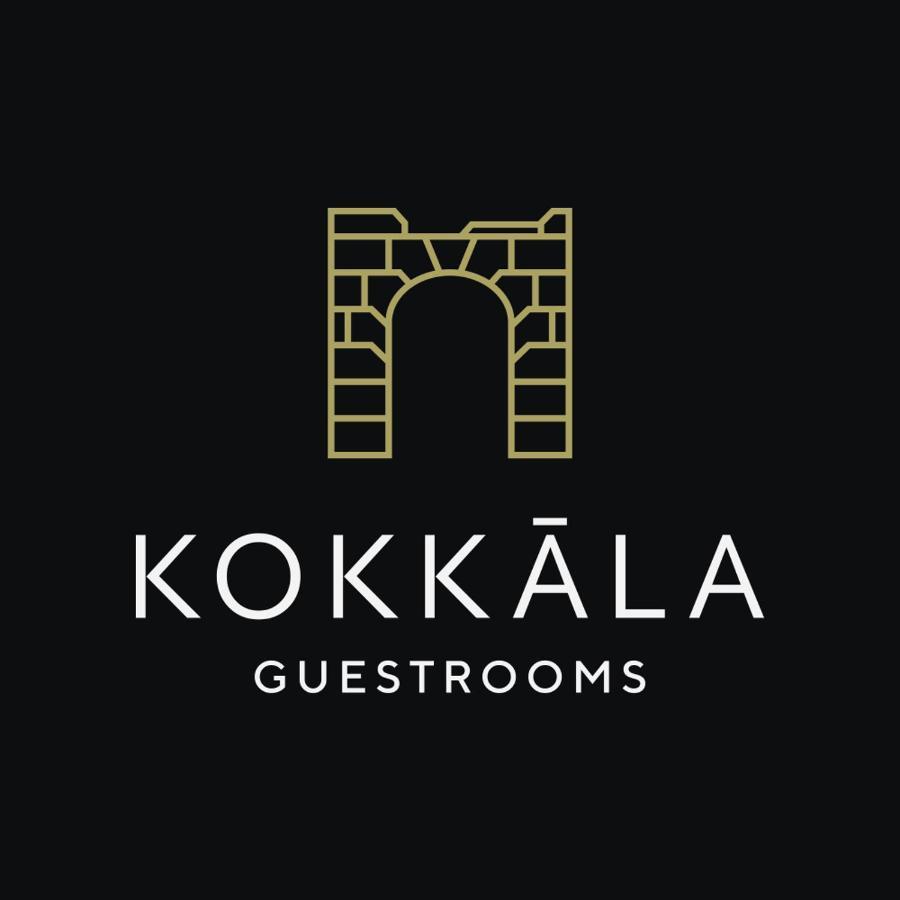 Kokkala Guestrooms Buitenkant foto