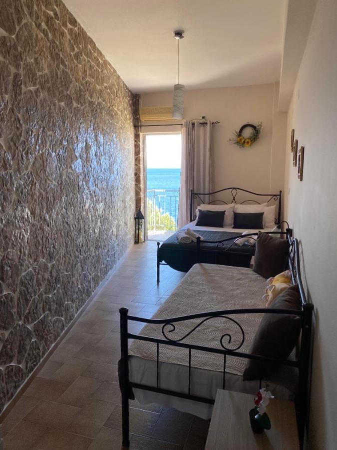 Kokkala Guestrooms Buitenkant foto