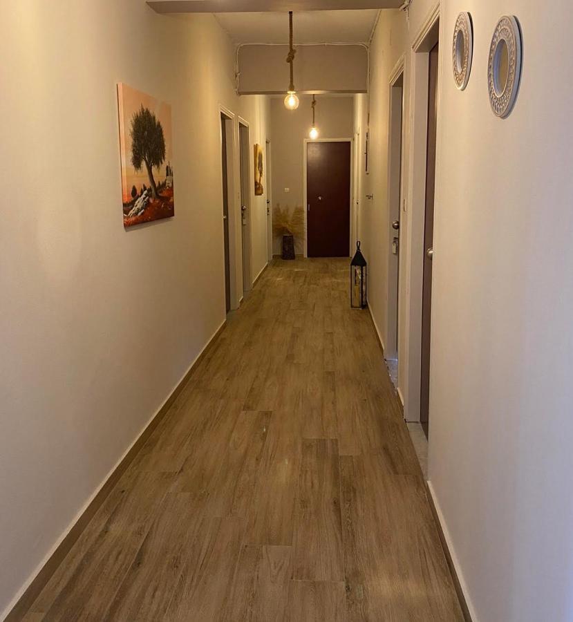 Kokkala Guestrooms Buitenkant foto