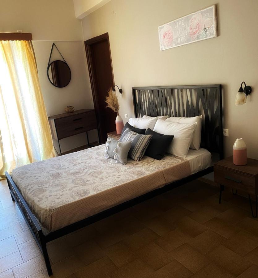Kokkala Guestrooms Buitenkant foto