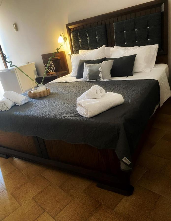 Kokkala Guestrooms Buitenkant foto