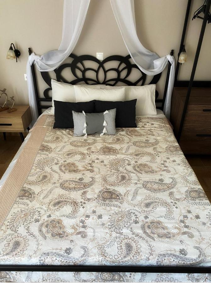 Kokkala Guestrooms Buitenkant foto