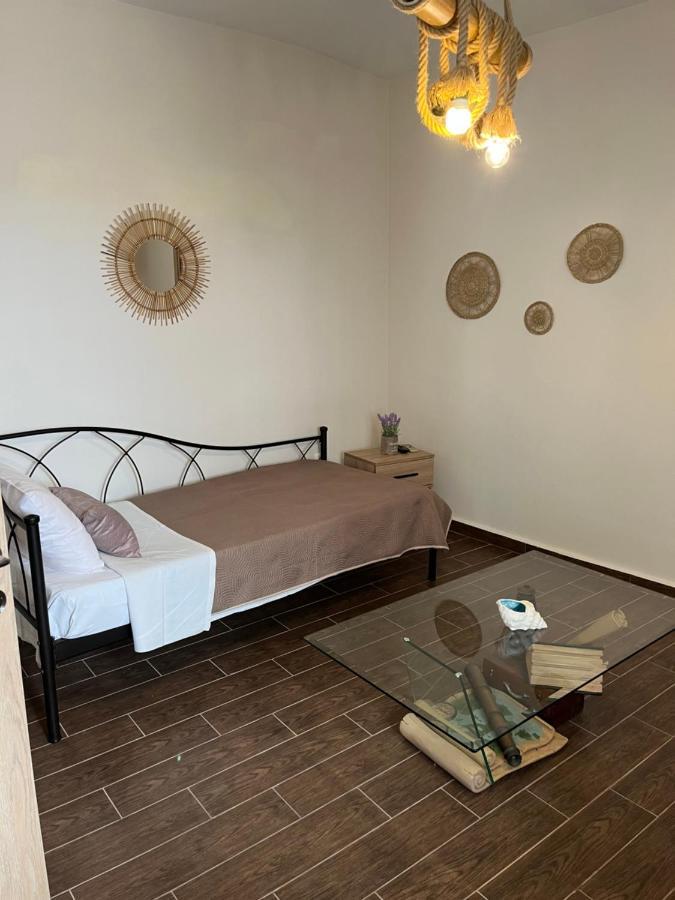 Kokkala Guestrooms Buitenkant foto