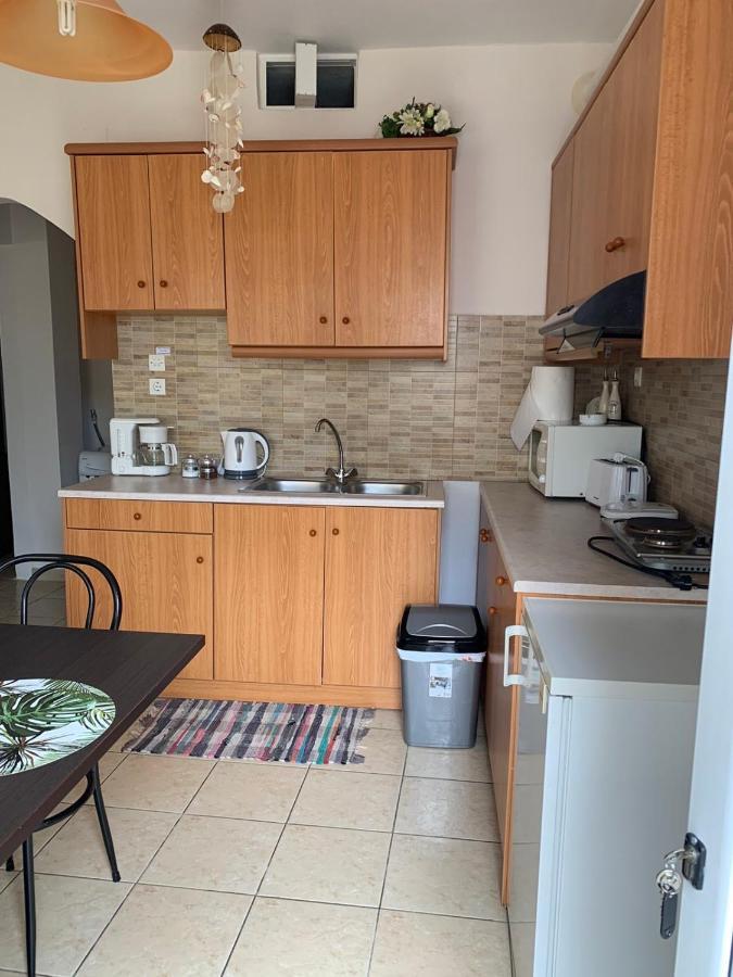 Kokkala Guestrooms Buitenkant foto