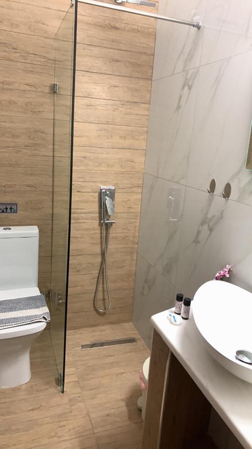 Kokkala Guestrooms Buitenkant foto