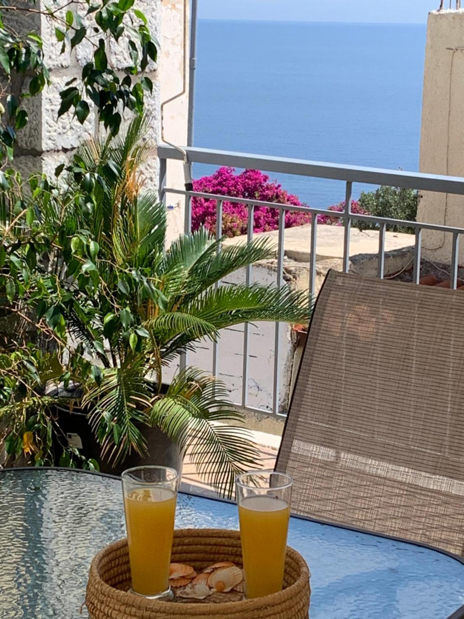 Kokkala Guestrooms Buitenkant foto