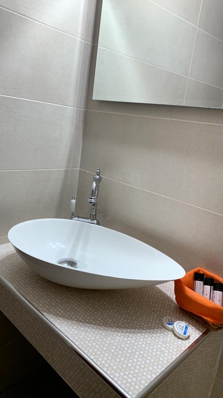 Kokkala Guestrooms Kamer foto