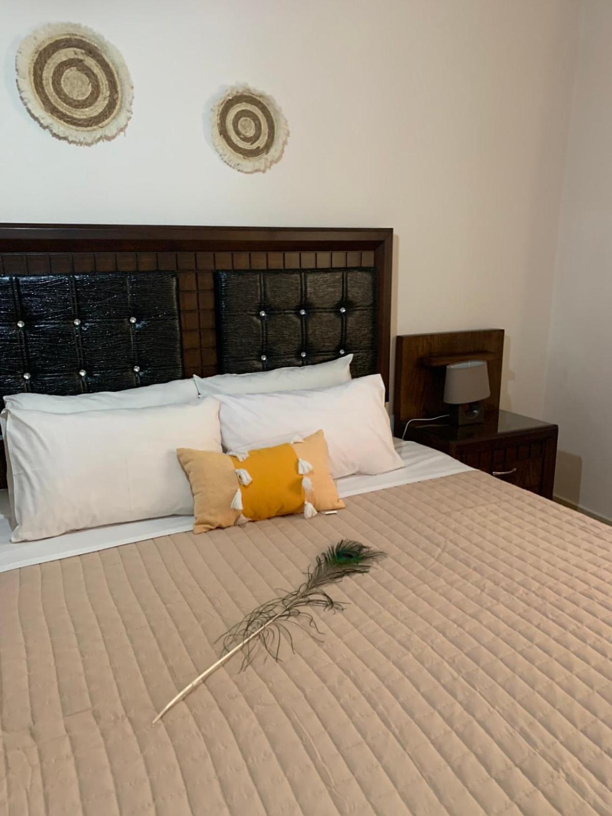 Kokkala Guestrooms Kamer foto