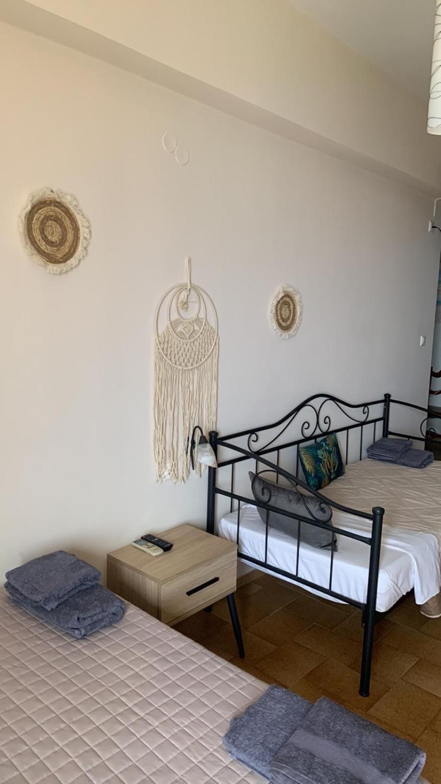 Kokkala Guestrooms Kamer foto