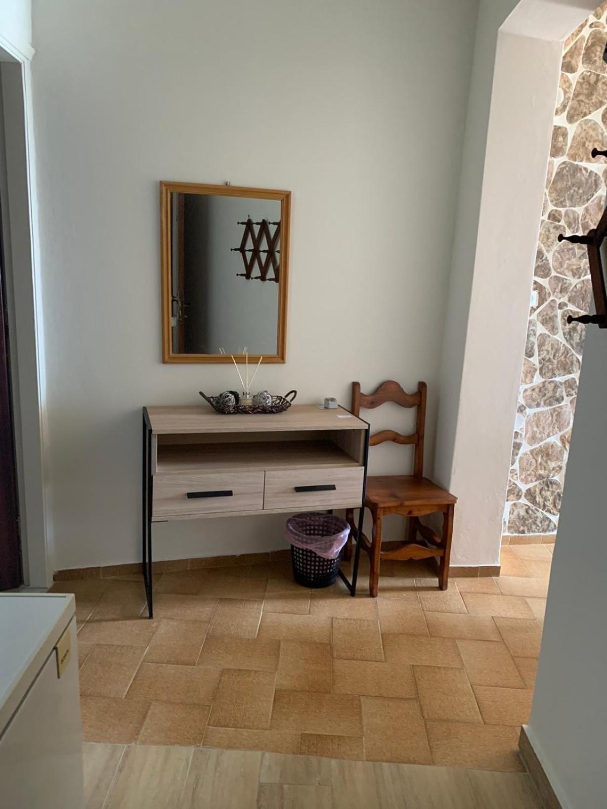 Kokkala Guestrooms Kamer foto
