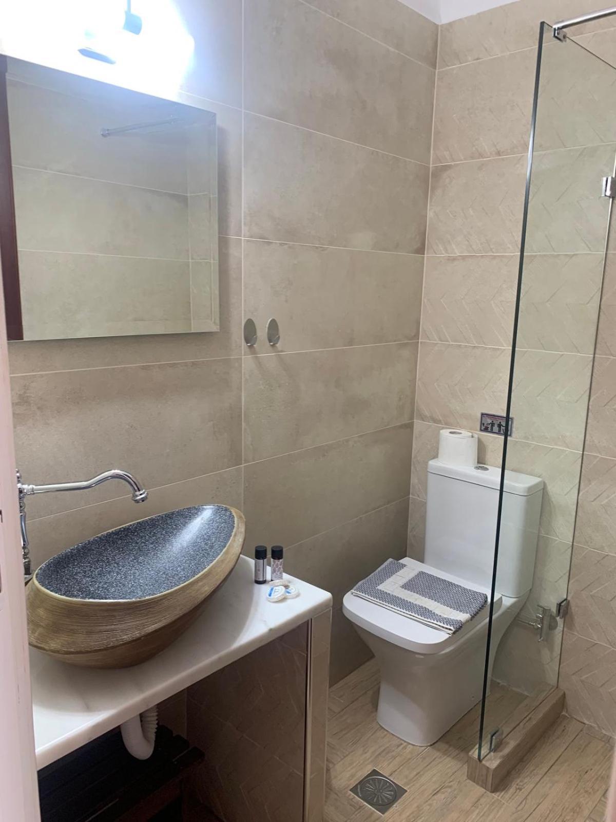 Kokkala Guestrooms Kamer foto