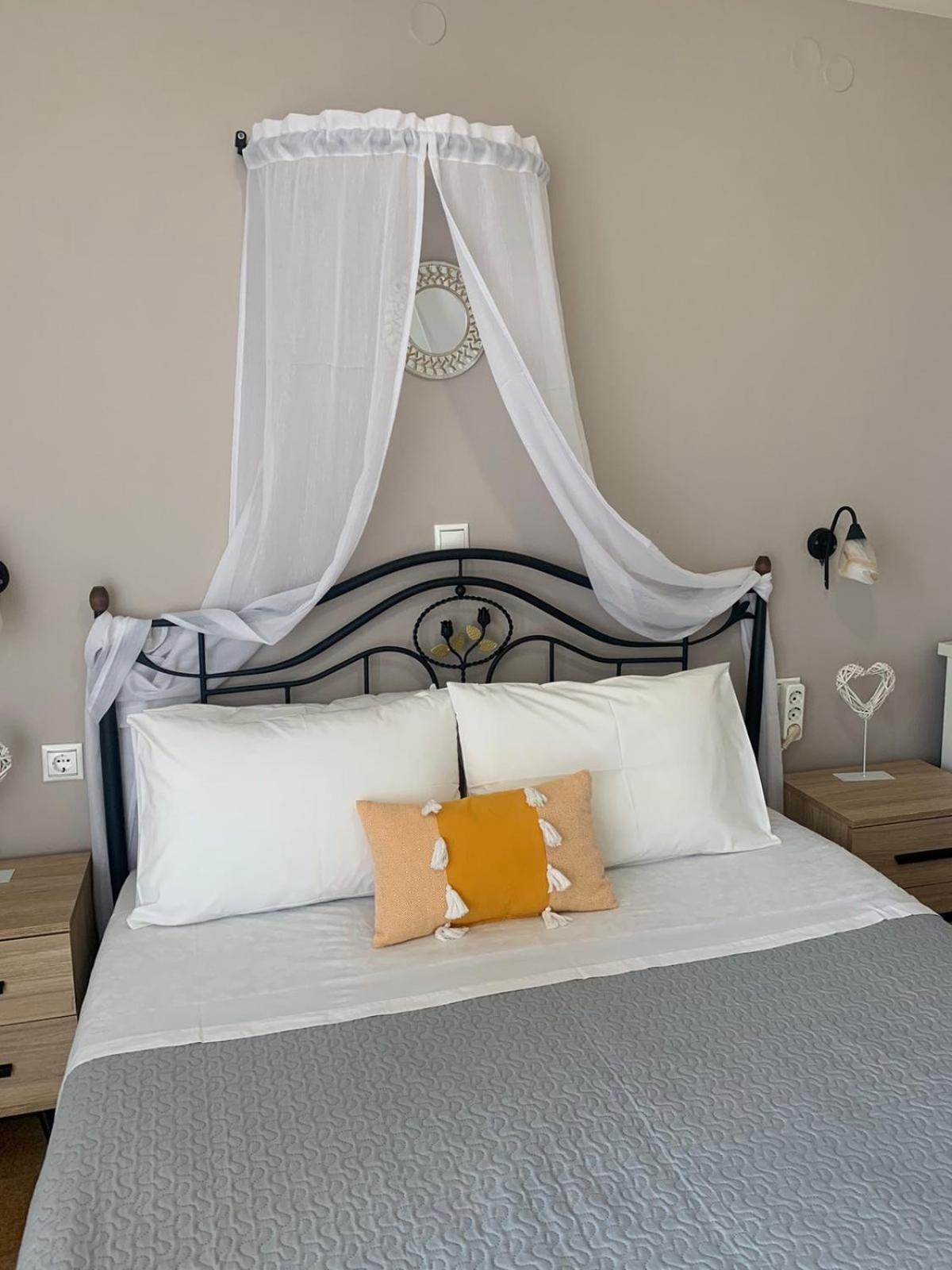 Kokkala Guestrooms Kamer foto